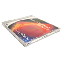 Web Browser 10 Dreamcast Brand New - Right Spine View Of Case