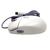 Official OEM Sega Dreamcast Mouse Controller Model HKT-4200 Like New Loose Left Side Shown