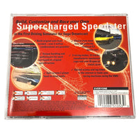 Sega Gt Dreamcast Good - Cib Back Cover
