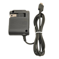 AC Power Adapter Charging Cable Nintendo DS Lite System New - Bottom View of Actual Product