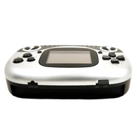 FC Mobile Portable 8-bit NES Handheld Clone System Front and Top of System