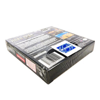 Road Rash Jailbreak Game Boy Advance Brand New - Game Box Back Bottom & Side Corner