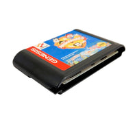 Animaniacs Sega Genesis Good Loose - Game Cartridge Chip Shown