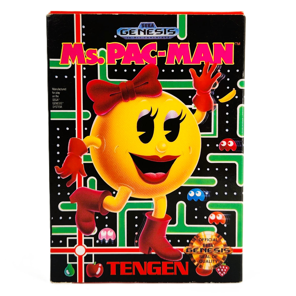 Genesis-Ms-Pac-Man-Cardboard-