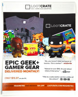 RETRO Video Game Magazine Issue 03 2014 RPG Issue New Back