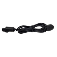 Nintendo 64 6ft Controller Extension Cord Displayed