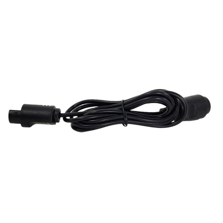 Nintendo 64 6ft Controller Extension Cord Displayed