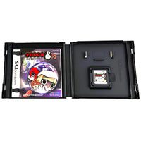 Touch Detective 2 1/2 Nintendo DS Like New - Open Game Case Showing Cartride and Manual Included CIB