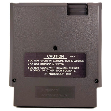 Castlevania Ii Simons Quest Nintendo Nes Good Loose - Cart Back