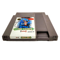 Castlevania Ii Simons Quest Nintendo Nes Good Loose - Cart Top Label