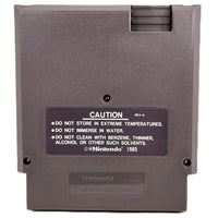 Super Mario Bros 3 Nintendo Nes Very Good - Cart Back