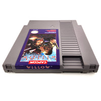 Willow - Nintendo NES (Very Good, Loose)