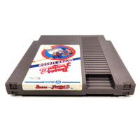 Bases Loaded II 2: Second Season - Nintendo NES (Very Good, Loose)