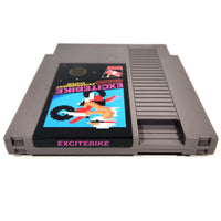 Excitebike - Nintendo NES (Very Good, Loose)