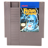 Fester's Quest - Nintendo NES (Very Good, Loose)