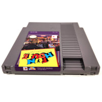 Fun House - Nintendo NES (Very Good, Loose)