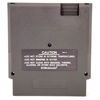 Golgo 13: Top Secret Episode - Nintendo NES (Good, Loose)