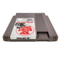 Golgo 13: Top Secret Episode - Nintendo NES (Very Good, Loose)