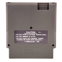 Golgo 13: Top Secret Episode - Nintendo NES (Very Good, Loose)
