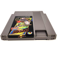 Gotcha! The Sport - Nintendo NES (Very Good, Loose)