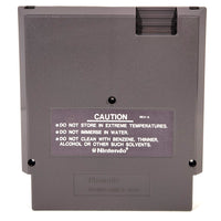 Hogan's Alley - Nintendo NES (Very Good, Loose)