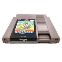 Hydlide - Nintendo NES (Good, Loose)
