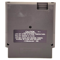 Hydlide - Nintendo NES (Good, Loose)