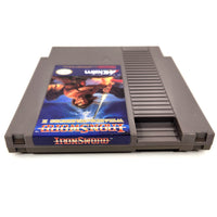 Ironsword: Wizards & Warriors II (2) - Nintendo NES (Very Good, Loose)