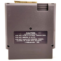 Knight Rider - Nintendo NES (Acceptable, Loose)