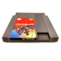 Legacy of the Wizard - Nintendo NES (Good, Loose)