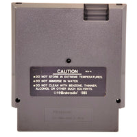 Legacy of the Wizard - Nintendo NES (Good, Loose)