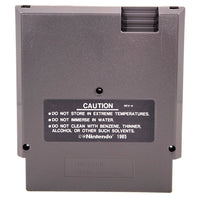 Metal Mech - Nintendo NES (Very Good, Loose)