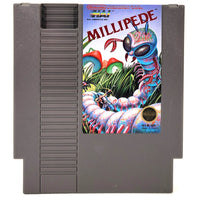 Millipede - Nintendo NES (Very Good, Loose)