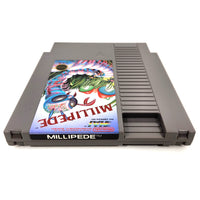 Millipede - Nintendo NES (Very Good, Loose)