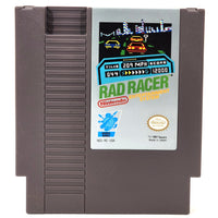 Rad Racer 1 - Nintendo NES (Good, Loose)