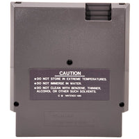 Raid on Bungeling Bay - Nintendo NES (Good, Loose)