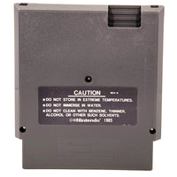 Rock 'n Ball - Nintendo NES (Good, Loose)