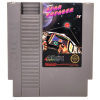 Star Voyager - Nintendo NES (Good, Loose)