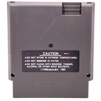 Super C - Nintendo NES (Very Good, Loose)