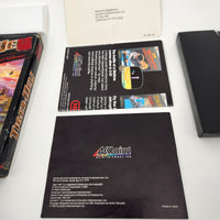 Tiger-Heli - Nintendo NES (Acceptable)