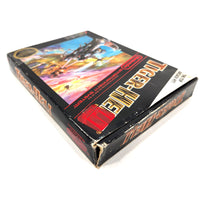 Tiger-Heli - Nintendo NES (Acceptable)