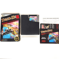 Tiger-Heli - Nintendo NES (Acceptable)