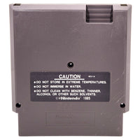 Win, Lose or Draw - Nintendo NES (Acceptable, Loose)