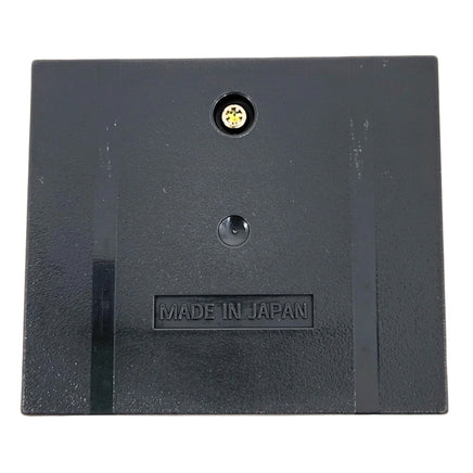 PacMan Neo Geo Pocket Color Like New Back of Cartridge