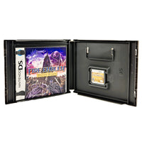 Fire Emblem Shadow Dragon Nintendo DS Like New - Authentic Game Case Open View With Manual And Cartridge (CIB)