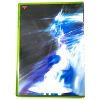 Dead Or Alive Ultimate Xbox Very Good - Cib Case – Back View of DOA 2 Game