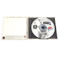 PGA Tour 97 Playstation 1 Acceptable - Disc And Manual Inside Open Case