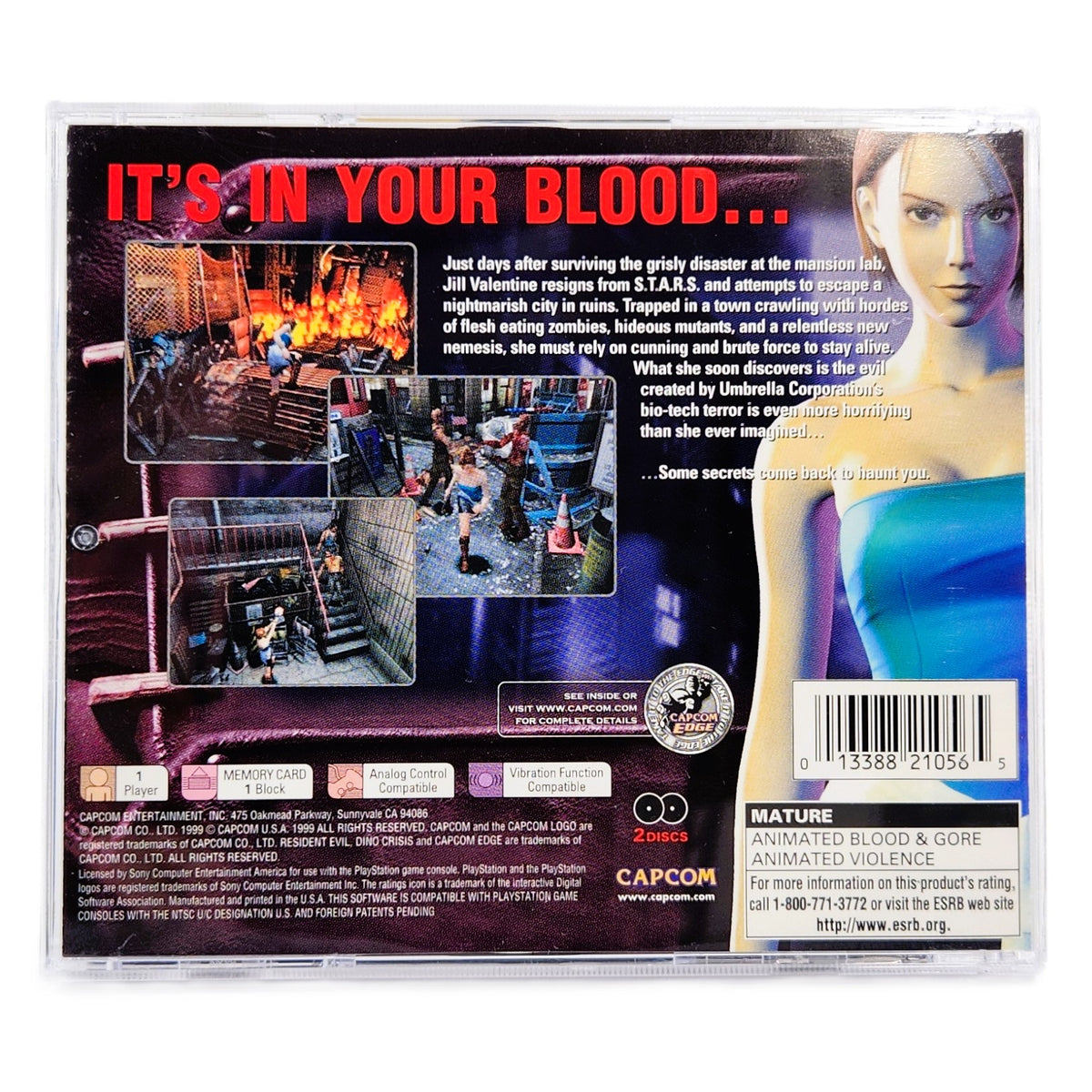 PS1-Resident-Evil-3-Nemesis-2-