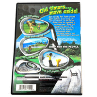 Hot Shots Golf 3 Playstation 2 Very Good - Back Cover Art Shown