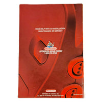 Killer Instinct Gold Nintendo 64 Very Good CIB - Instruction Manual Back Shown